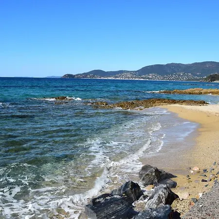 Beau Studio Vue Mer