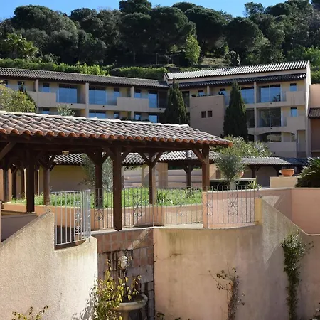 Beau Studio Vue Mer